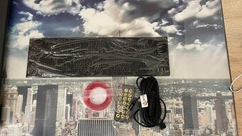 LED Baner