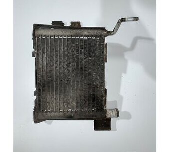 Prídavný chladič paliva VW Passat B5