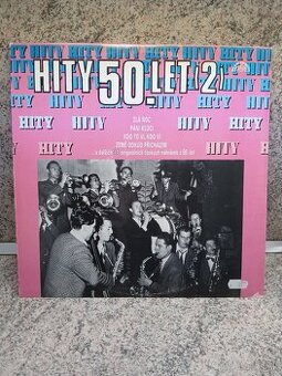 Hity 50. (let 2)