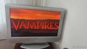 Televízor