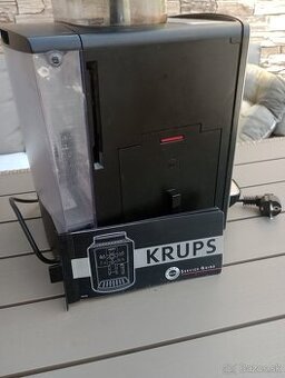 Kávovar Krups