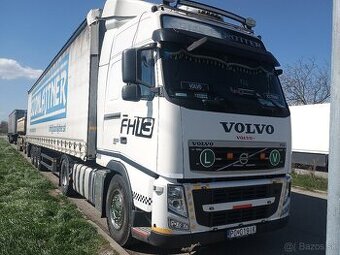 Volvo fh 500