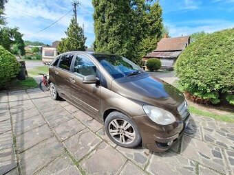 Predám Mercedes Benz trieda B