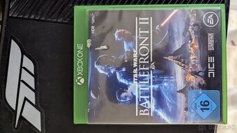 Star wars battlefront II