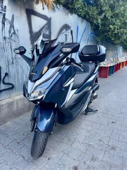 Honda Forza 300 2020