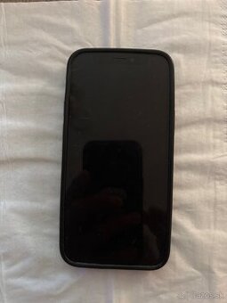 iPhone 12 mini
