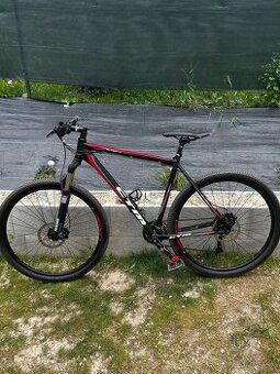 CTM slash 1.0 29’