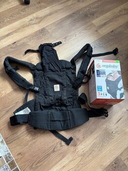 Ergonomický nosič Ergobaby Adapt