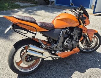 Predám Kawasaki Z1000