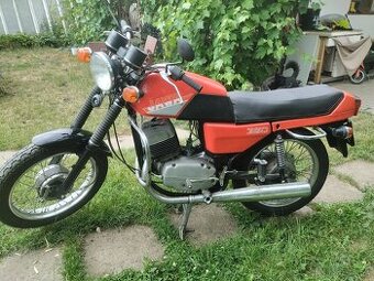 Jawa 350 632