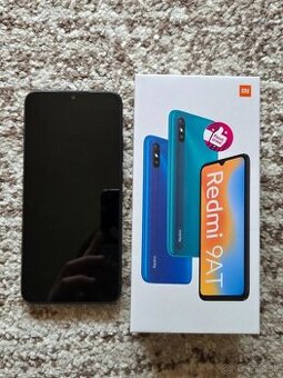 Xiaomi Redmi 9AT 32GB