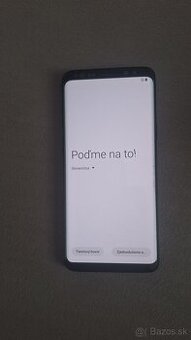Samsung galaxy s9