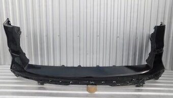 bmw x5 nárazník mpacket g05