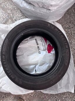 Letné pneumatiky Michelin