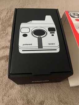 Polaroid Now+ Generation 2
