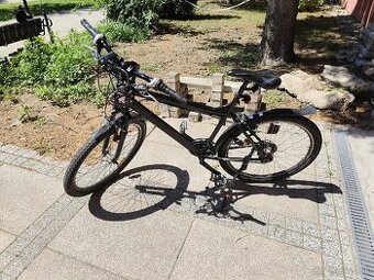 Pánsky bicykel