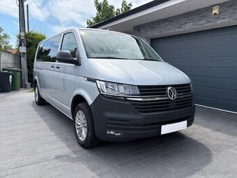 Vw T6.1 Trasoorter 8miest