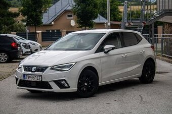 Seat Ibiza 1.0 TSI 115 Style