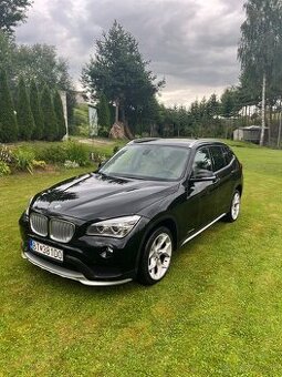 BMW X1 2014