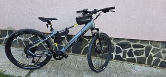 Na predaj: E-MTB Trelago Furly 29" - 1