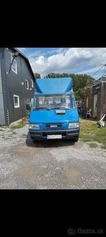 Iveco daily 2.8