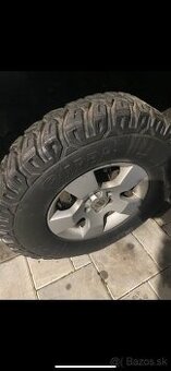 Nissan Navara - 1