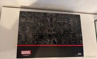 Marvel funko