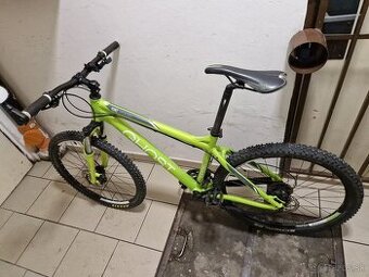 Ghost SE 2000