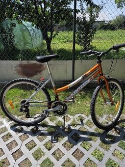 Bicykel Kenzel