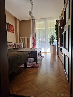 2 izbový byt na predaj sidl. Tarča, Lipová