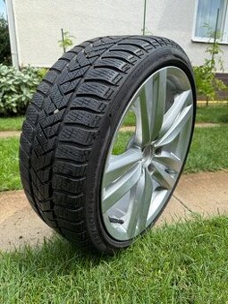 Pirelli Sottozero 225/40 r18 - 1