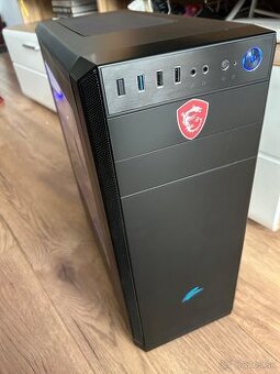 Herný PC