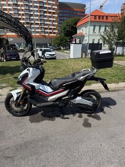 Honda X- ADV - 1