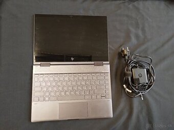 Notebook HP ENVY 13,3, GFX 2GB, 16GB RAM, 256GB SSD