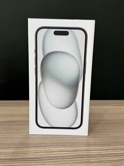 Iphone 15 128gb Nový