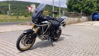 Honda CRF1100A2 Afrika Twin