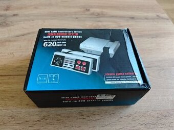 Predám mini game NES