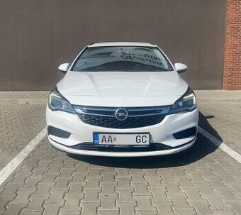 Opel Astra Sport Tourer 1.6 2018