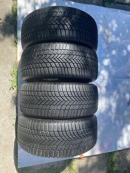 Bridgestone Weather control A005 DriveGuard Evo 225/45r17
