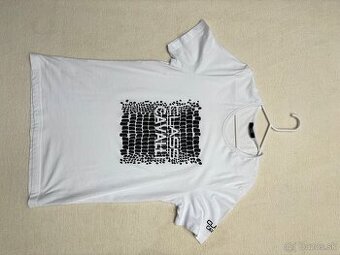 Tricko Cavalli - 1