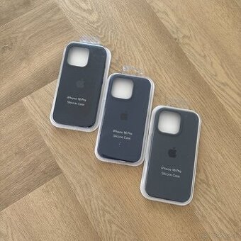 iPhone 16 Pro