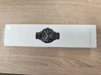 Predám hodinky Xiaomi Watch 2 Pro v záruke