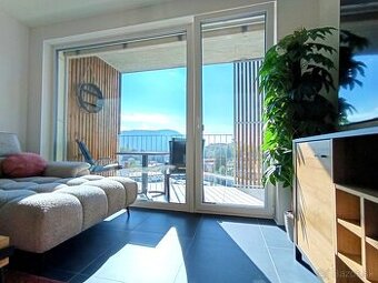 PREDAJ KRÁSNY 2-IZBOVÝ BYT BANSKÁ BYSTRICA