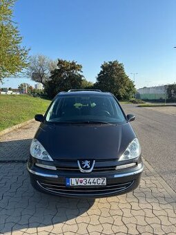 Peugeot 807