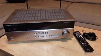 receiver Yamaha RX-V485