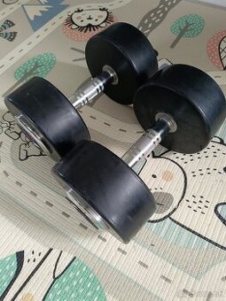 Predám jednorucky Spartan 22.5 kg