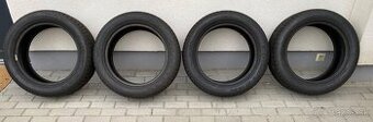 Predám runflatové pneumatiky Goodyear Efficient Grip - 1