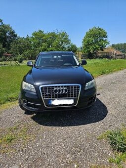 Audi Q5 2.0 tfsi A/T quattro