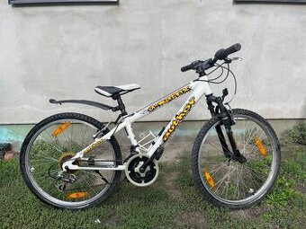 Detsky bicykel
