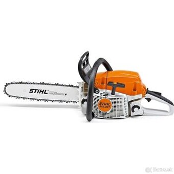 STIHL MS 261